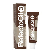 REFECTOCIL Краска для бровей и ресниц RefectoCil