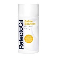 REFECTOCIL Раствор поваренной соли для очистки ресниц Saline solution