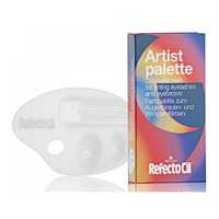 REFECTOCIL Емкость для смешивания краски из пластмассы Artist palette