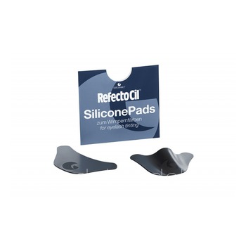 Защитные подкладочки под глаза из силикона Silicone pads