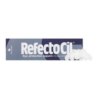 REFECTOCIL Защитные бумажки под глаза Eye Protection Papers