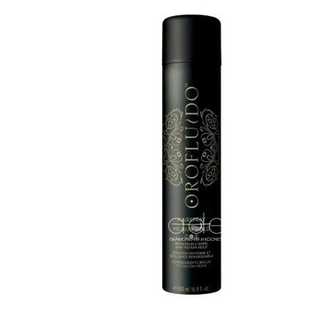 Лак для волос средней фиксации Orofluido Medium Hair Spray