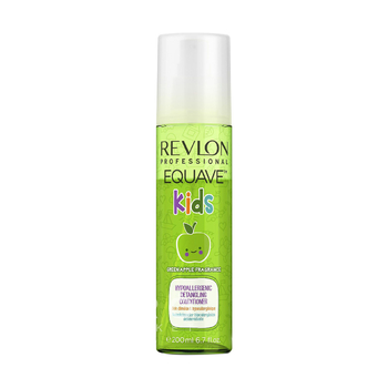 REVLON PROFESSIONAL Кондиционер 2-х фазный для детей, облегчающий расчесывание Equave Kids