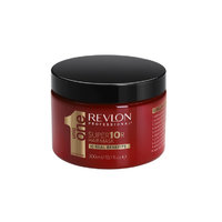 REVLON PROFESSIONAL Маска для волос Uniq One Super 10R Hair Mask