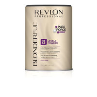 REVLON PROFESSIONAL Пудра BLONDERFUL для осветления волос REVLON PROFESSIONAL 8 levels powder