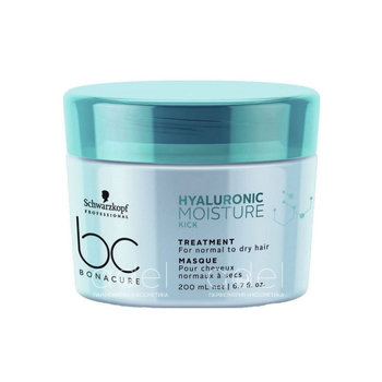 Маска для волос «Интенсивное увлажнение» Bonacure Moisture Kick