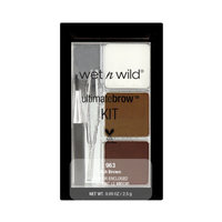 WET N WILD Набор для бровей "ultimate brow kit"