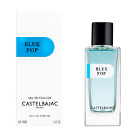 CASTELBAJAC Blue Pop