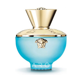 VERSACE Dylan Turquoise