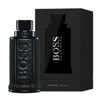 HUGO BOSS The Scent Parfum Edition