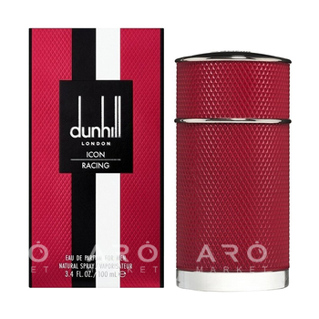 ALFRED DUNHILL Icon Racing Red Edition