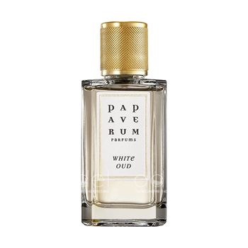 White Oud