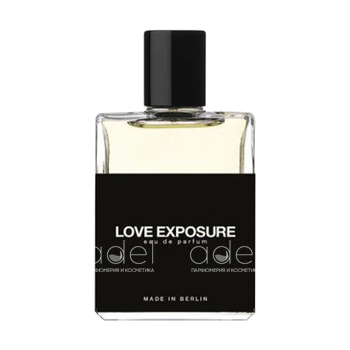 Love Exposure