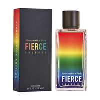 ABERCROMBIE & FITCH Fierce Pride Edition