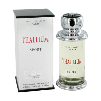 Thallium Sport Limited Edition