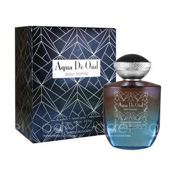 Aqua De Oud