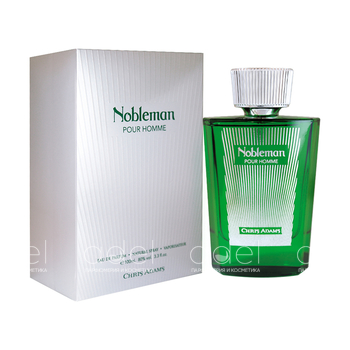 Nobleman