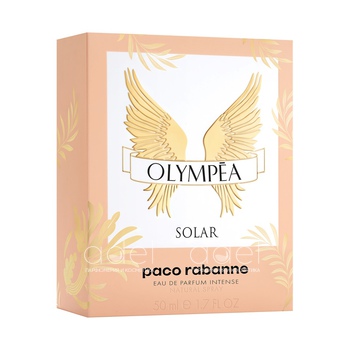Olympea Solar