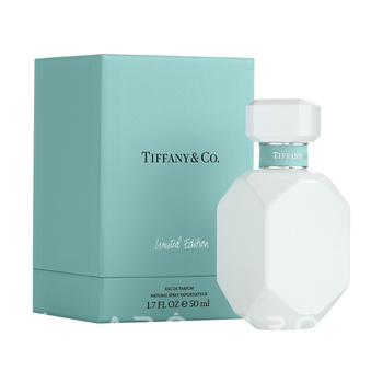 TIFFANY Tiffany & Co White Edition