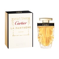 CARTIER La Panthere Parfum