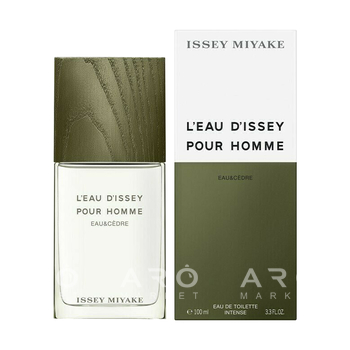 ISSEY MIYAKE L'Eau D'Issey Pour Homme Eau & Cedre