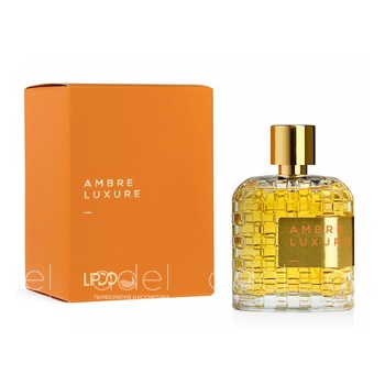 Ambre Luxure