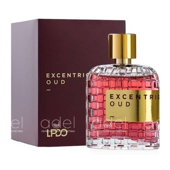 Excentrique Oud