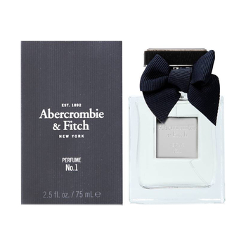 ABERCROMBIE & FITCH Perfume №1