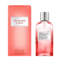 ABERCROMBIE & FITCH First Instinct Together Woman