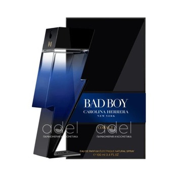 Bad Boy Cobalt Parfum Electrique
