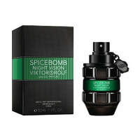 VIKTOR & ROLF Spicebomb Night Vision Eau de Parfum 2020