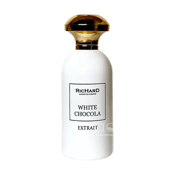 White Chocola Extrait