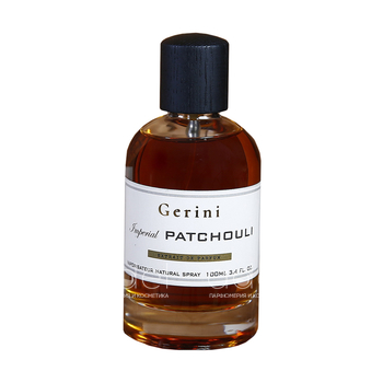 Imperial Patchouli