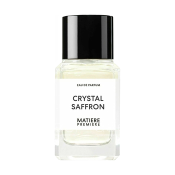 Crystal Saffron