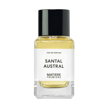 Santal Austral