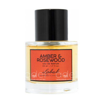 Amber & Rosewood