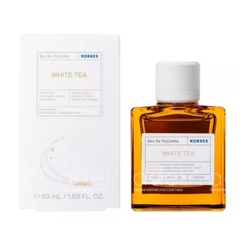 White Tea