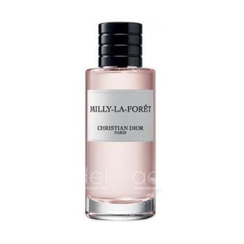 Milly-la-Foret