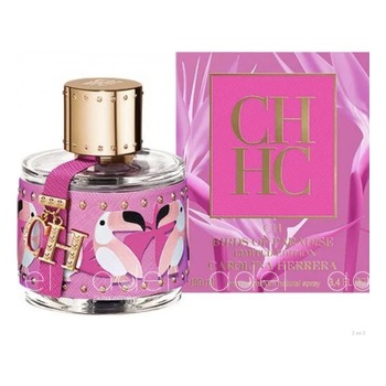 CH Birds Of Paradise For Her