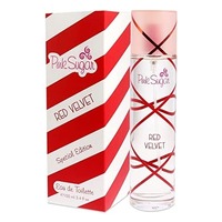 AQUOLINA Pink Sugar Red Velvet