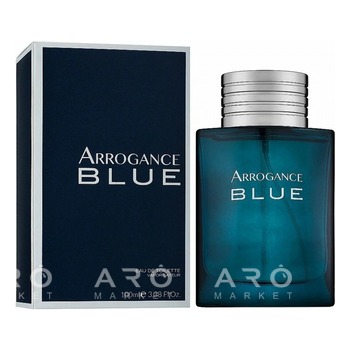 ARROGANCE Blue
