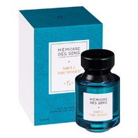 MEMOIRE DES SENS Smell the Roses
