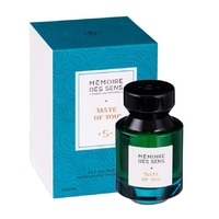 MEMOIRE DES SENS Taste of You