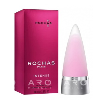 ROCHAS Man Intense