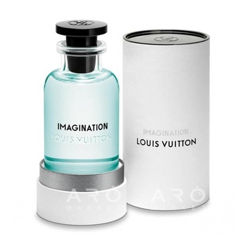 LOUIS VUITTON Imagination