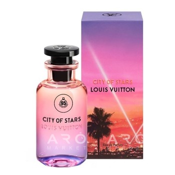 LOUIS VUITTON City Of Stars