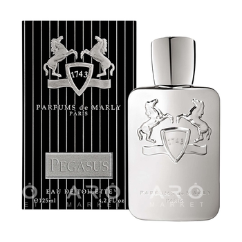 PARFUMS DE MARLY Pegasus