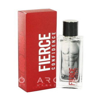 ABERCROMBIE & FITCH Fierce Confidence