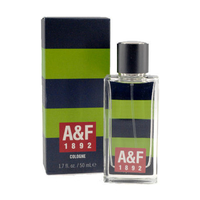 ABERCROMBIE & FITCH 1892 Green
