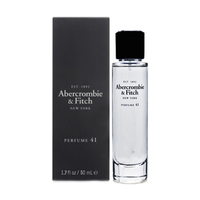 ABERCROMBIE & FITCH Perfume №41